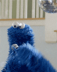 Sesame Street Mic Drop GIF by Muppet Wiki