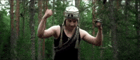 Vibing Memento Mori GIF