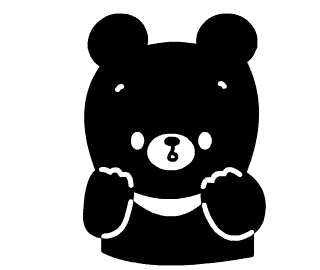 Uh Huh Yes Sticker by Shiny bear