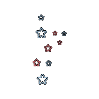 Star Love Sticker by Elixir by La Maga