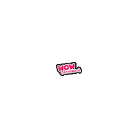 Taste Wow Sticker by LikeMeat