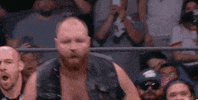 Jon Moxley Aew On Tnt GIF by All Elite Wrestling on TNT