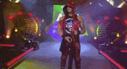 Throw ÄEw GIF by All Elite Wrestling on TNT
