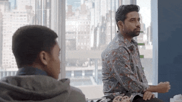 God Friended Me GIF by CBS