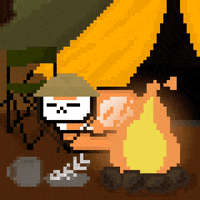 eynmaginaire cat ginger ollie ollie the cat GIF