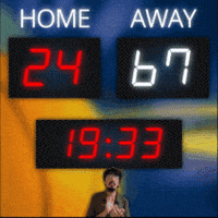 24 Home GIF