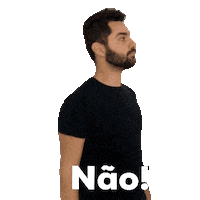 Nao Elimar Sticker by elimardocarmo