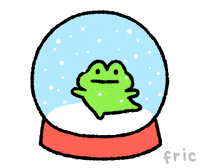 Merry Christmas Dance GIF