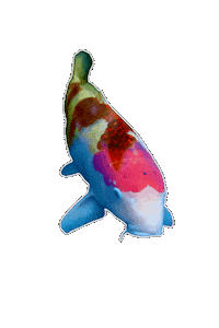 Look Hello Sticker by EDGARDUDE