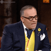 dragons' den smh GIF by CBC