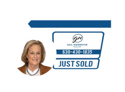 gailniermeyerrealestate giphyupload gail niermeyer Sticker