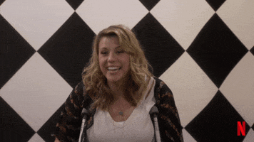 season 3 applause GIF by NETFLIX