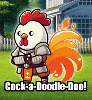 Zoroostercharacter GIF by Zorooster