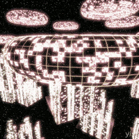 yizr art anime animation cool GIF