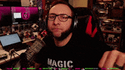 Glass Shatter GIF by Kreyah Gaming