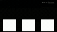 Animated Liquid Wall Animations