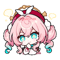 Thinking Think Sticker