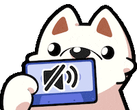 Sticker Emote Sticker