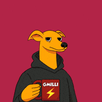 Good Morning Coffee GIF by MILLI