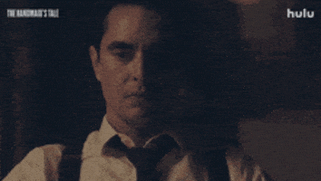 The Handmaids Tale Thinking GIF by HULU