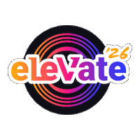 Elevate Sticker by Le-Vel
