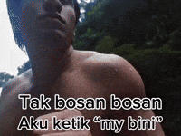 Jefri Nichol Bini GIF