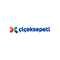 Flower Sepet Sticker by ciceksepeti