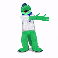 College Baseball GIF by Wells Fargo