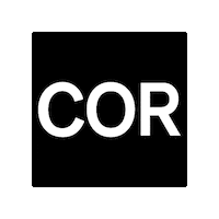 cor-de cor corsitzmoebel corsitzmobel Sticker