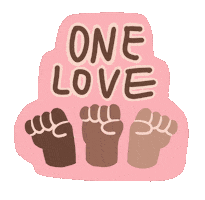 Indonesia Blm Sticker by yessiow