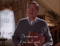 season 2 netflix GIF by Gilmore Girls 
