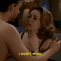 GIF by Insatiable
