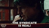 Paramount Pictures GIF by Mission: Impossible