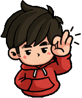 Jay Chou Sticker by ETERSOURCE