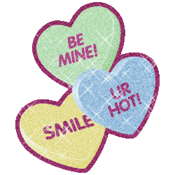 mwah STICKER