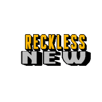 Brand Shop Now Sticker by Recklessskg
