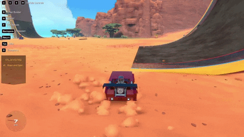 Bryanendylan giphygifmaker trailmakers GIF