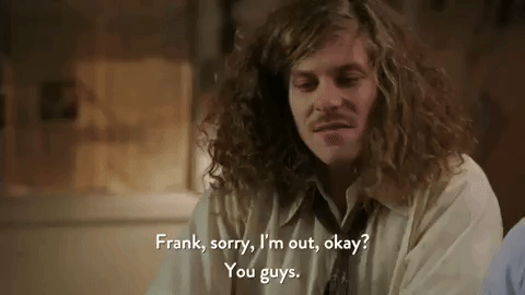 comedy central season 6 episode 9 GIF by Workaholics