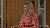 No Way Reaction GIF by CBS