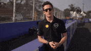 Happy Sport GIF by Nissan Motorsport