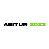 lytd_fashion green 2023 grun abi Sticker