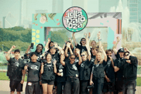 Chicago Illinois GIF by Respective