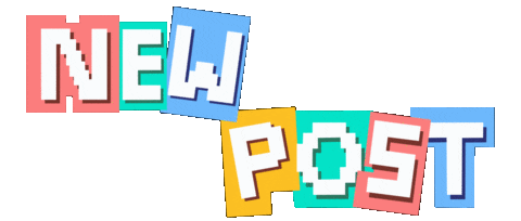 Art Pixel Sticker