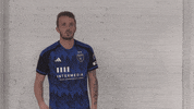 Soccer Futbol GIF by San Jose Earthquakes