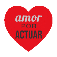 Actuar Sticker by dale REC