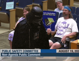 Star Wars Vader GIF