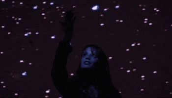 Waiting On You Glitch GIF by Thriller Records