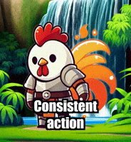 Wisdom Growth GIF by Zorooster