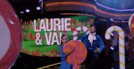 abc dwts GIF by Dancing with the Stars
