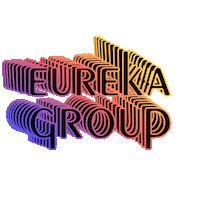 eurekagroup  Sticker
